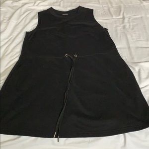 City Chic Black dress